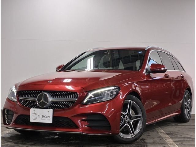 Mercedes-Benz CL Class