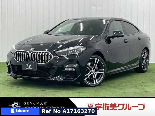 BMW 218D