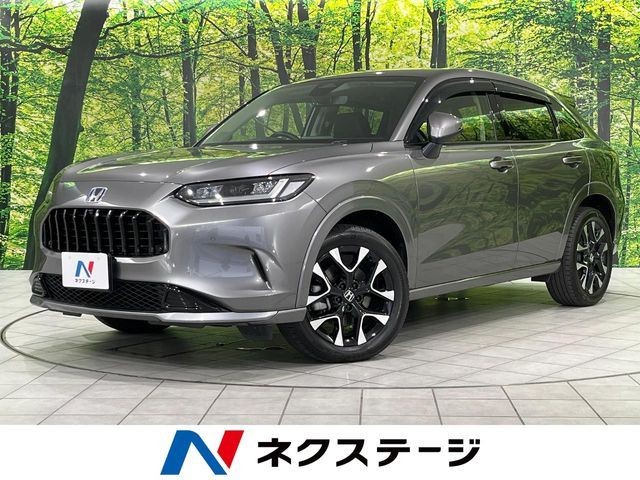 2023 Honda ZR-V