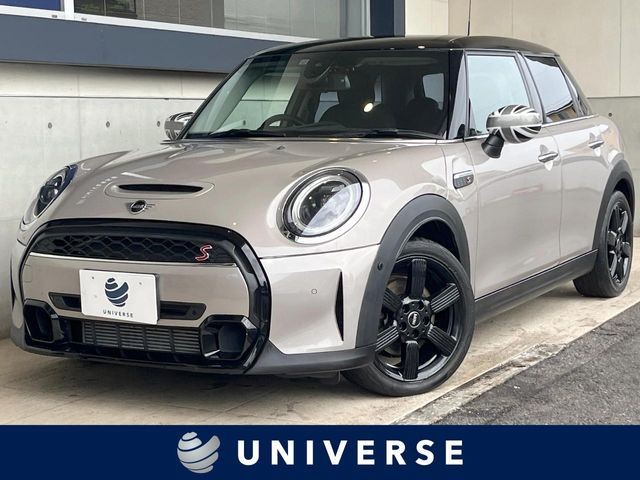 BMW MINI