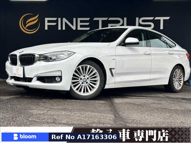 BMW 320I