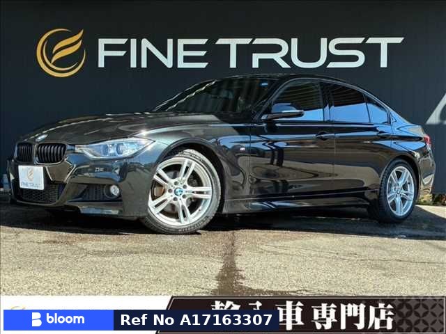 BMW 320I