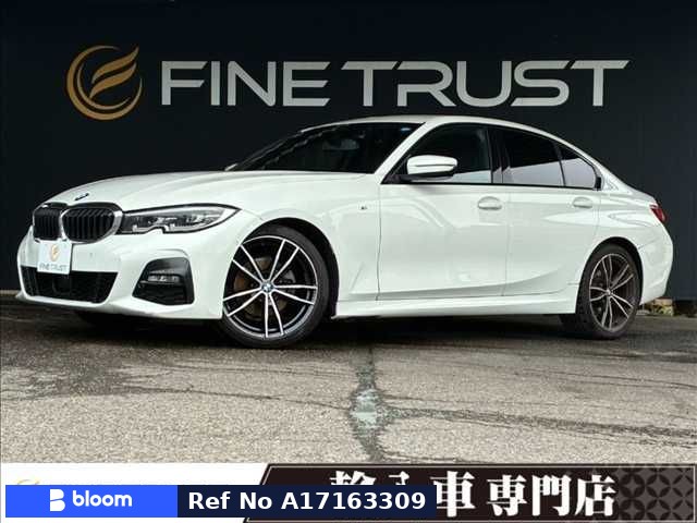 BMW 320D