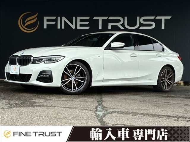 BMW 320D