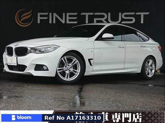 BMW 320I