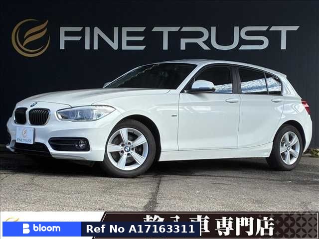 BMW 118D