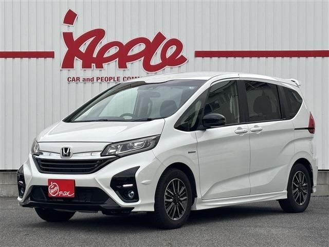 2020 Honda Freed HV