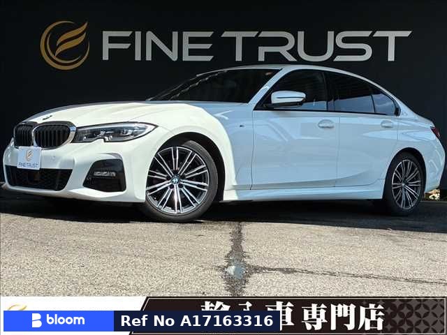 BMW 320D