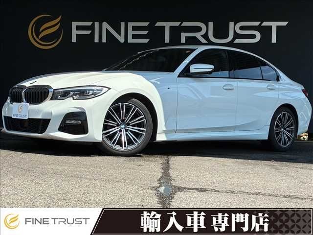 BMW 320D
