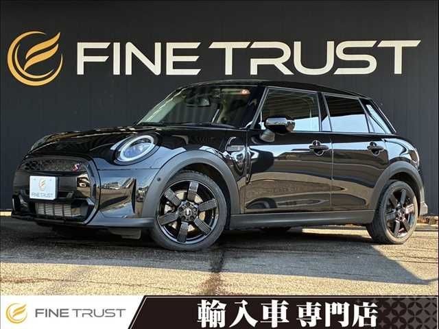BMW MINI