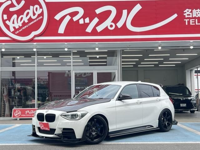 BMW M135I