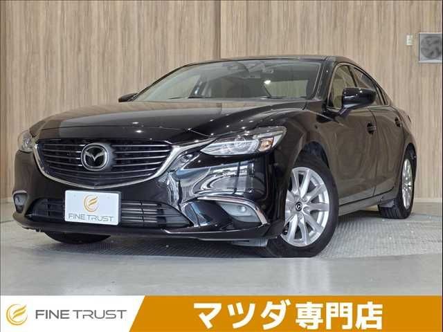 2015 Mazda Atenza
