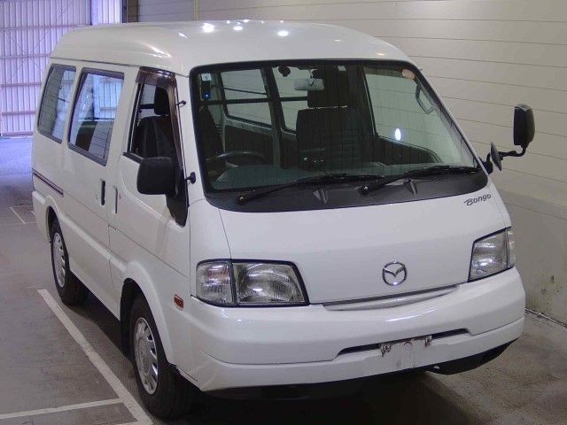 Mazda Bongo