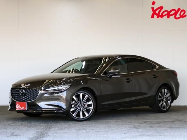Mazda MAZDA6