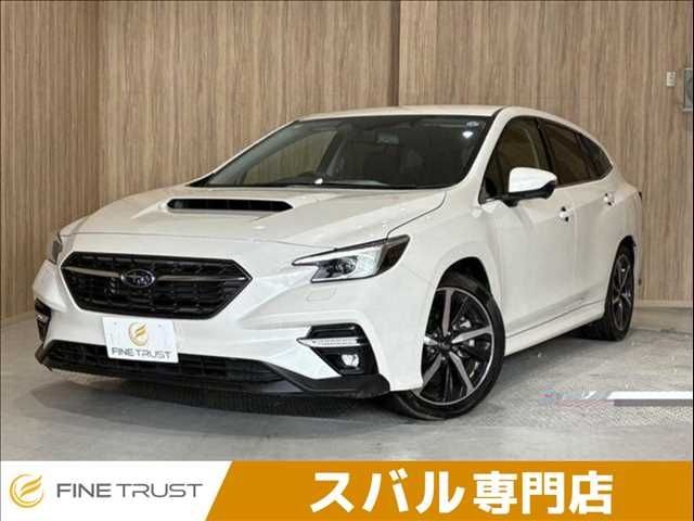 2023 Subaru Levorg