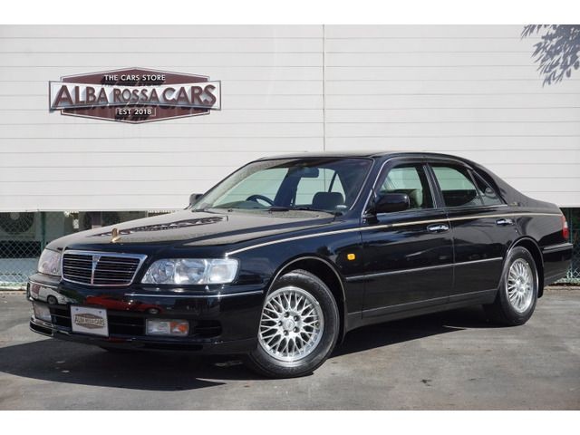 Nissan Cima