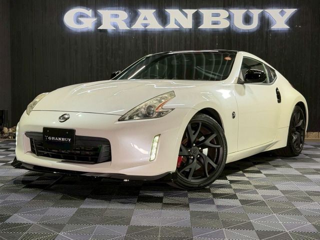 2013 Nissan Fairlady Z