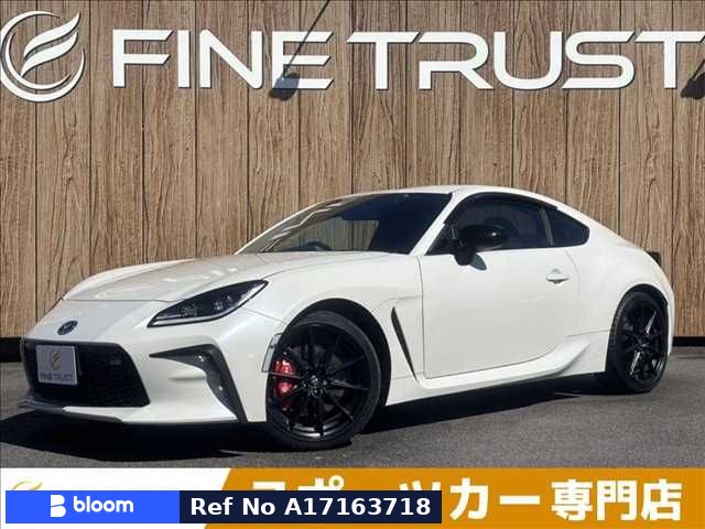 2024 Toyota 86