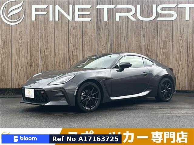 2021 Toyota 86