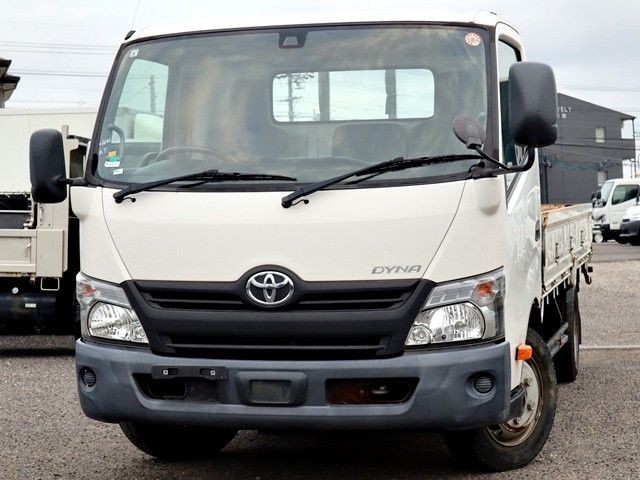 2019 Toyota Dyna