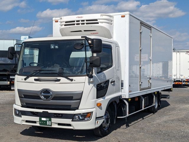 Hino Ranger