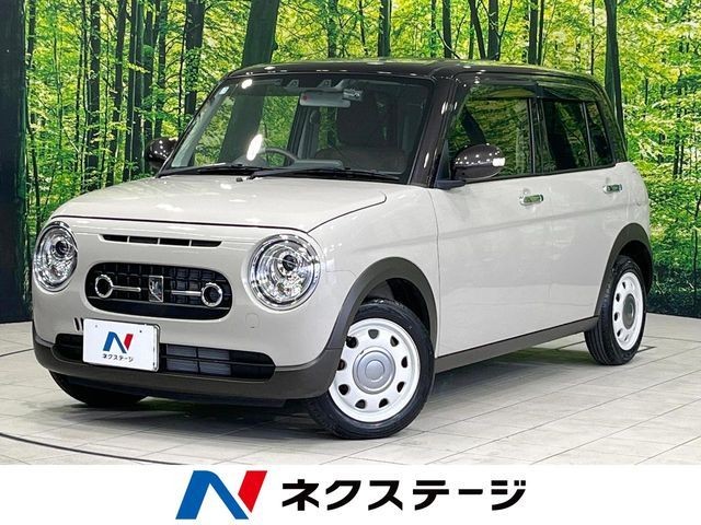 2023 Suzuki Lapin