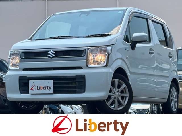 2019 Suzuki Wagon-R