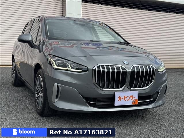 BMW 218D
