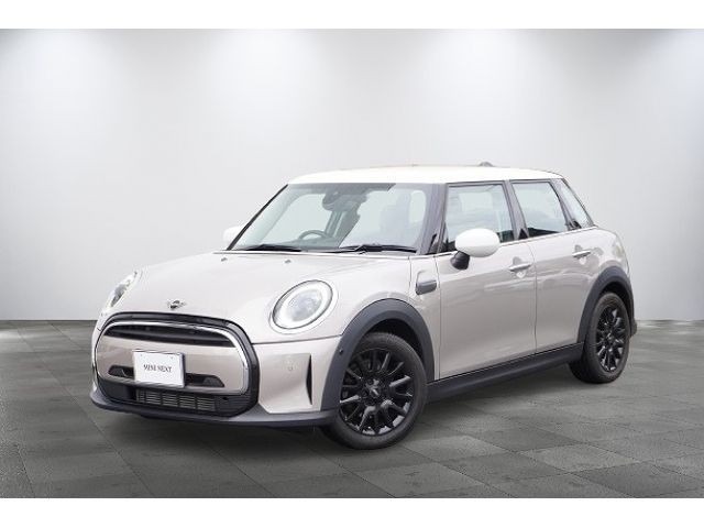 BMW MINI