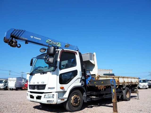 2009 Mitsubishi Fuso Fighter