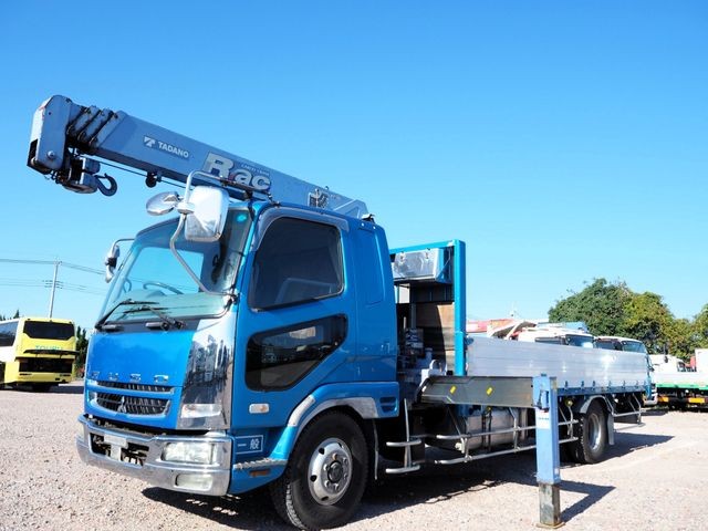 2006 Mitsubishi Fuso Fighter