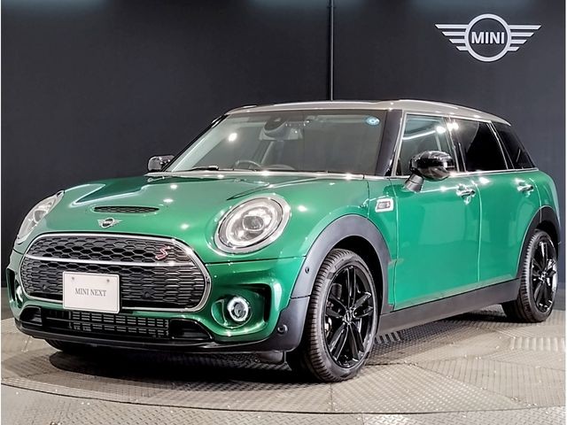 BMW MINI