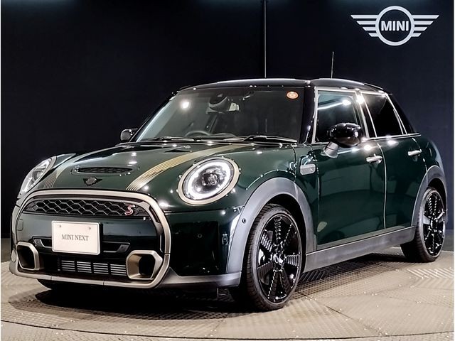 BMW MINI