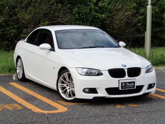 BMW 335I