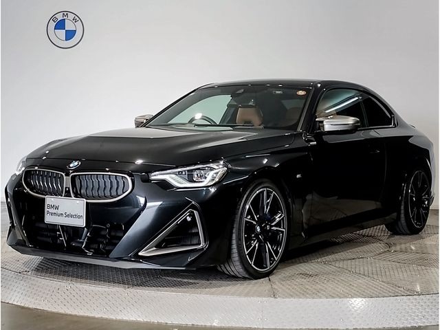 BMW M240I