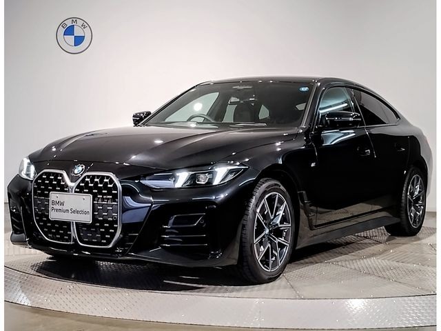 BMW 420I