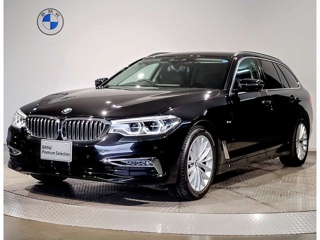 BMW 523I
