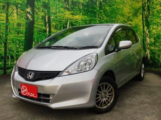 2012 Honda FIT