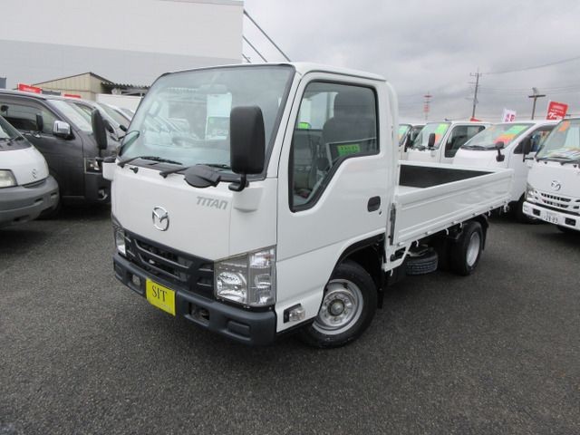 Mazda Titan