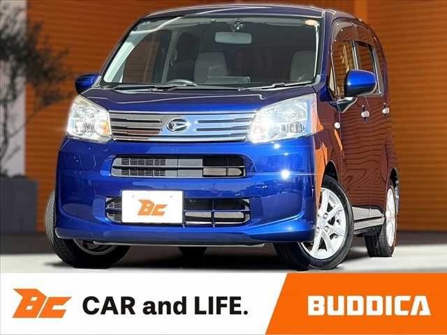 2018 Daihatsu Move