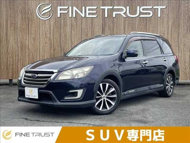 2016 Subaru Exiga