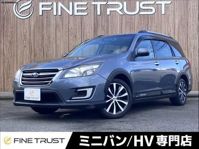 2016 Subaru Exiga