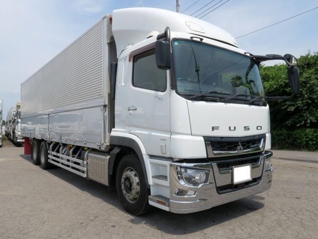 Mitsubishi Super Great