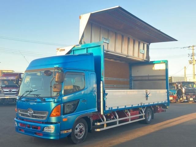 Hino Ranger