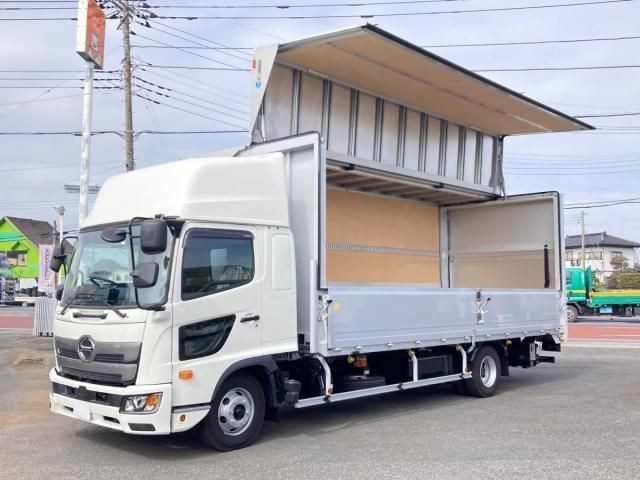 Hino Ranger