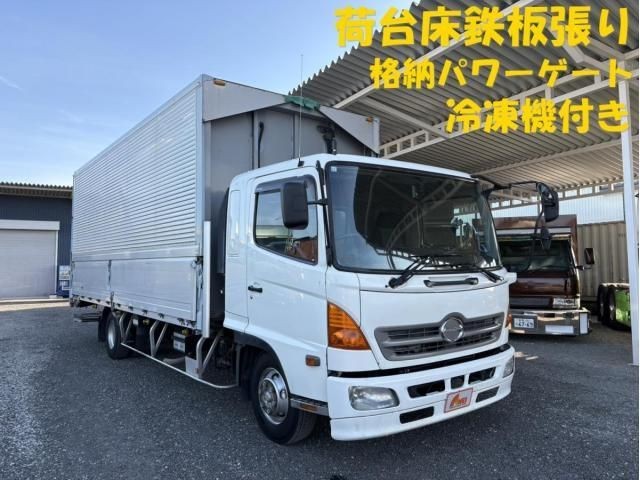 Hino Ranger