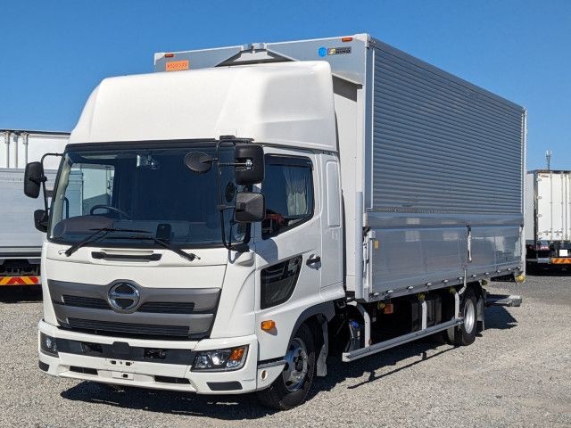 Hino Ranger