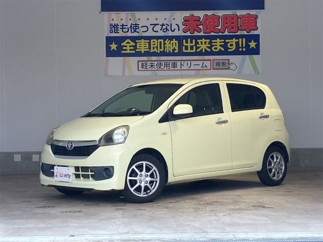 2014 Toyota Pixis Epoch