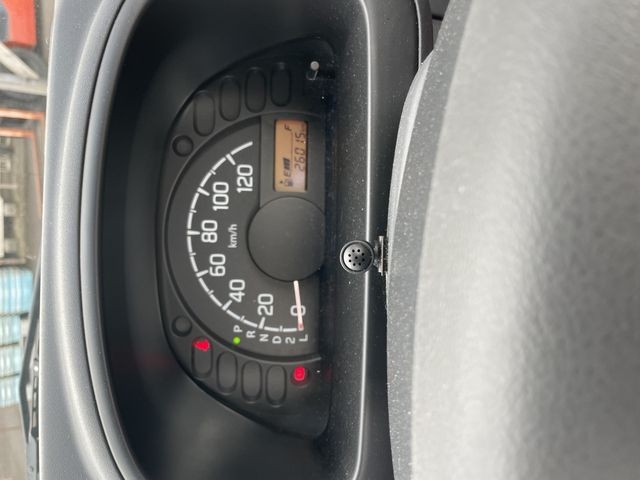 2020 Suzuki Carry Truck