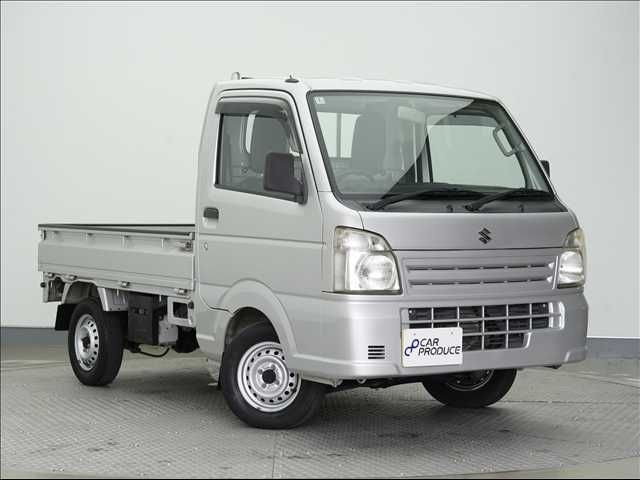 2014 Suzuki Carry Truck